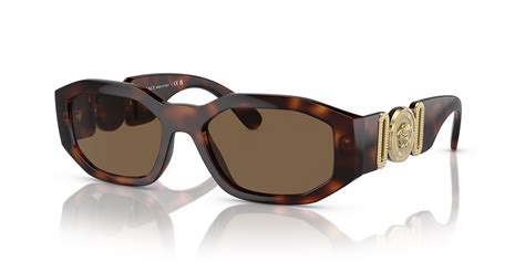 versace 4369|sunglass hut biggie versace.